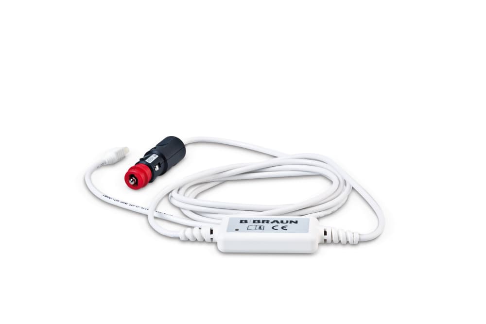 Connection Lead 12V-compactplus