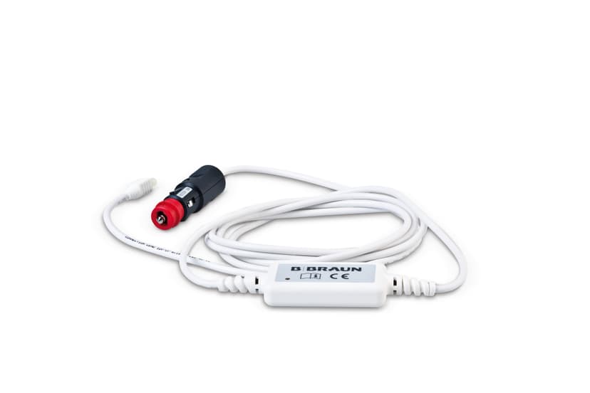 Connection Lead 12V-compactplus