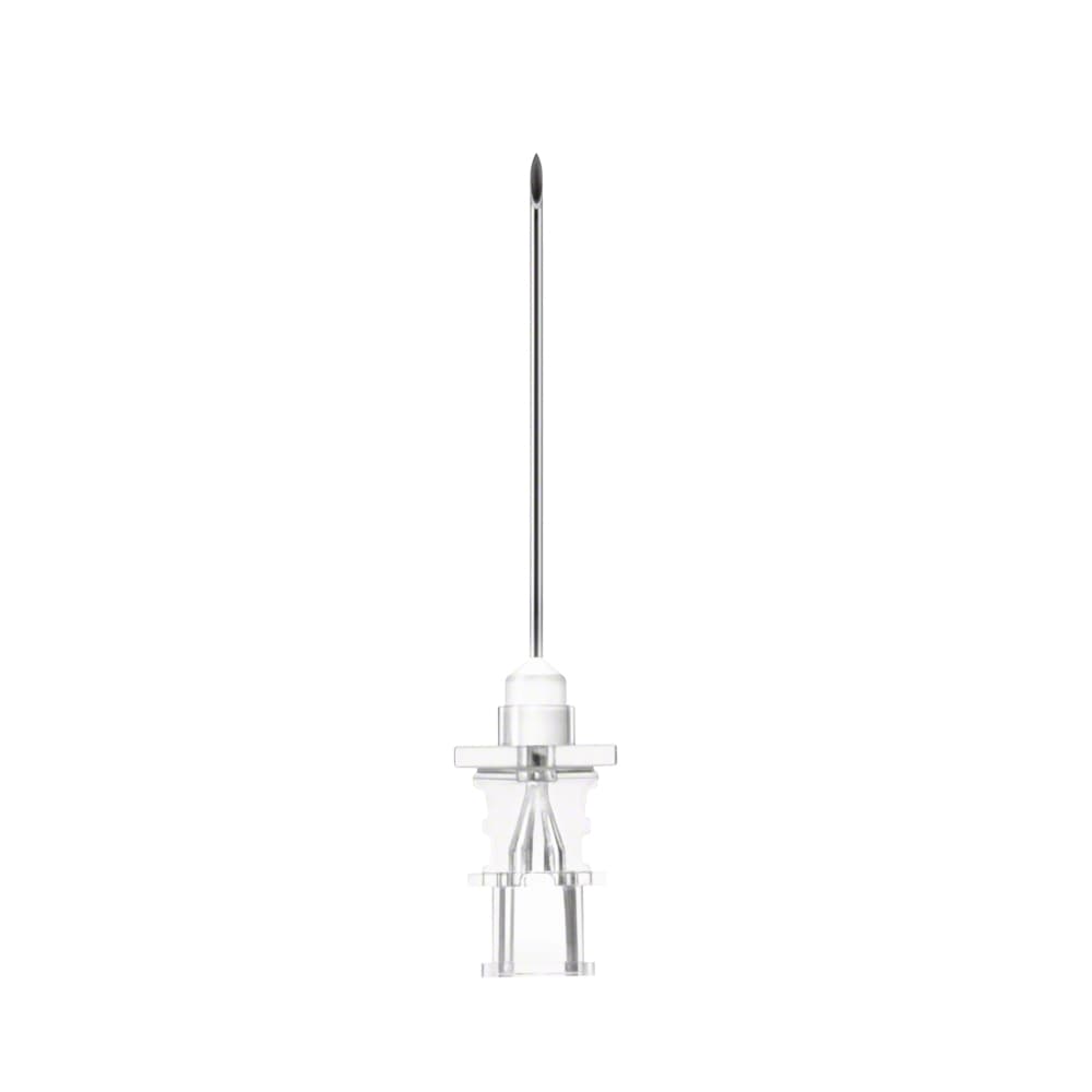 Introducer-Guide Needle