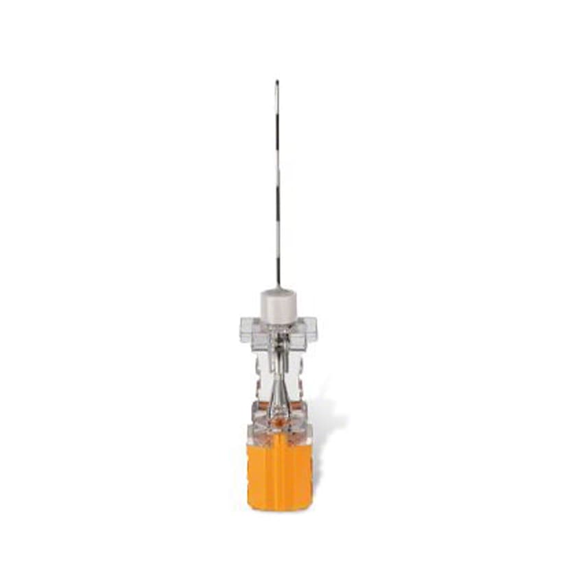 Epican Paed-Epidural needle for pediatric caudal anesthesia