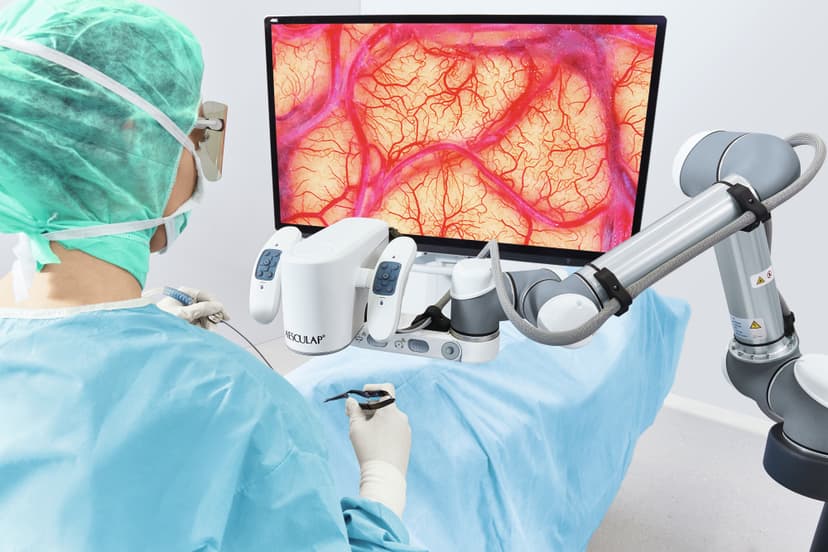 Aesculap Aeos®-Aesculap Product Picture