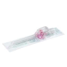 Vasofix® / Vasofix® Certo-IV catheter with injection port