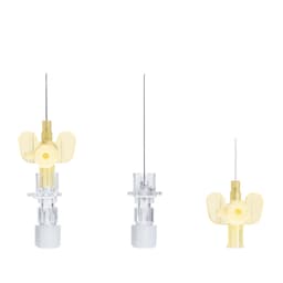 Vasofix® / Vasofix® Certo-IV catheter with injection port