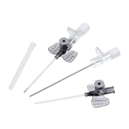 Vasofix® / Vasofix® Certo-IV catheter with injection port