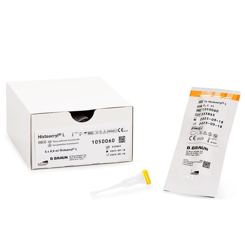 Histoacryl®-Product Picture