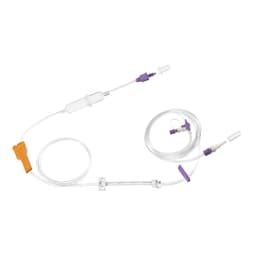 Infusomat® Space® Line-Safety; ENFit; ENPlus Spike