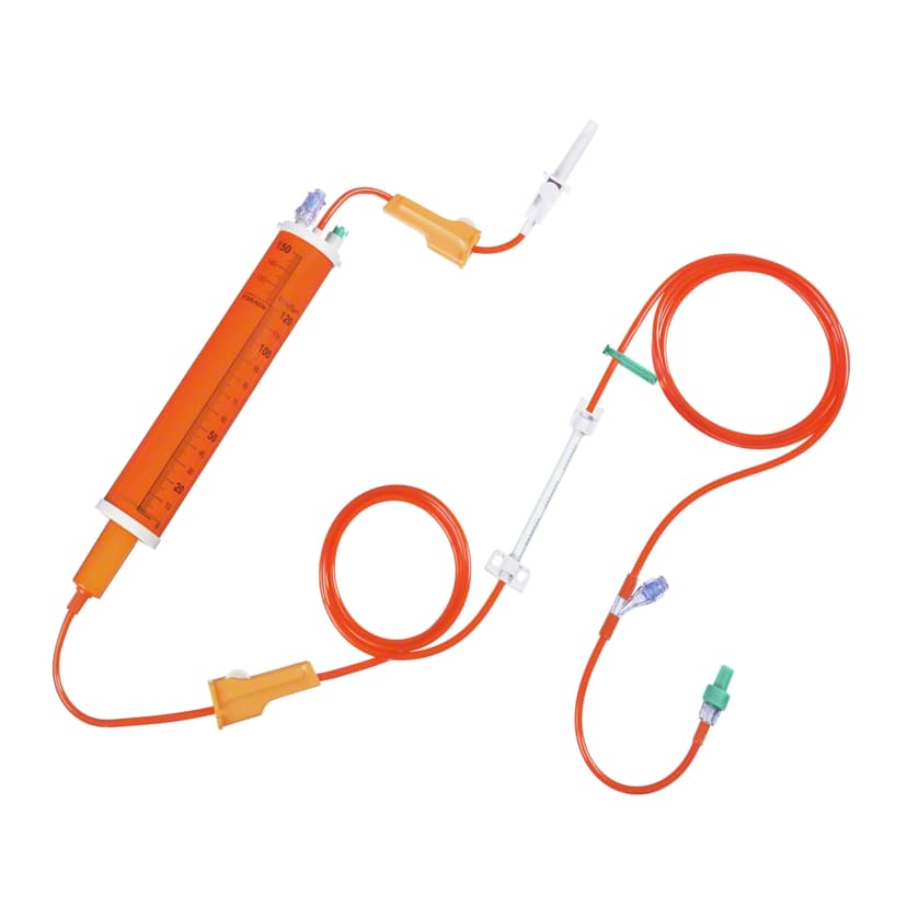 Infusomat® Space® Line-Type Dosifix®; UV-protect, Y-Port