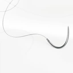 Monosyn® Quick-Absorbable suture