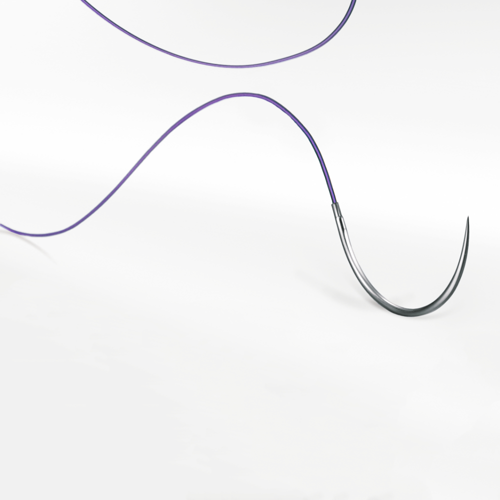 Monosyn®-Absorbable suture