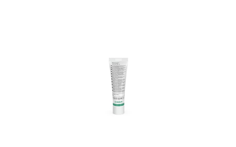 400517_Prontosan Wound Gel X-400517_Product Alone_Front Perspective_WHITE