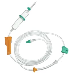 Infusomat Plus Line SafeSet-product picture