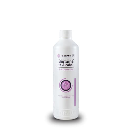 Biotaine 0.5 % in 70% Alcohol-Biotaine 0.5 % in 70% Alcohol