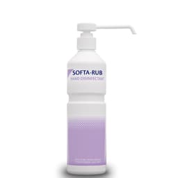 Softa Rub-Softa Rub