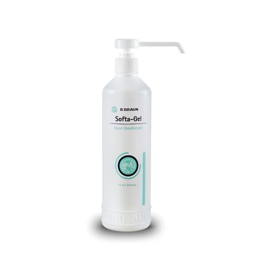 Softa Gel-Softa Gel