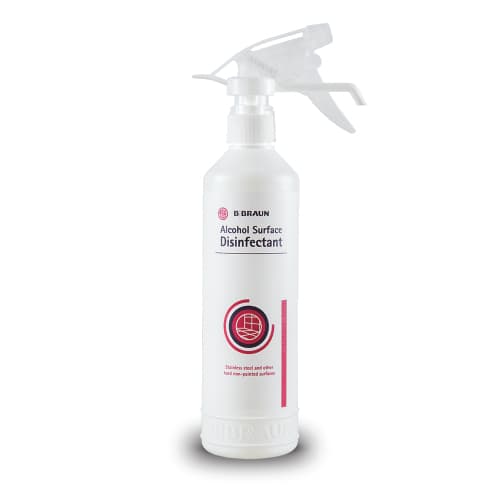 SURFACE DISINFECTANT-SURFACE DISINFECTANT