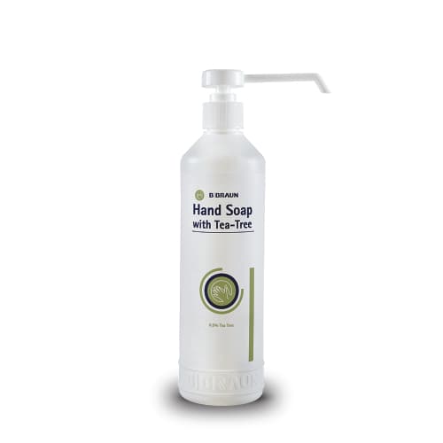 HANDS SOAP-HANDS SOAP