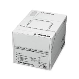 Nutricomp carton-12 x 500ml