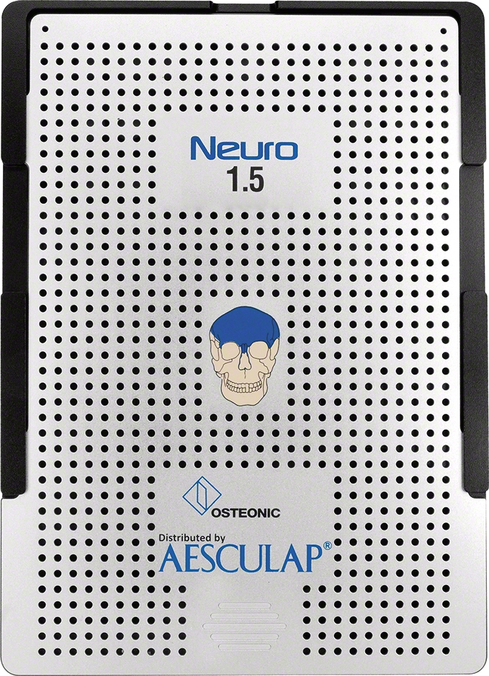 MAIN PICTURE TPN-007-Aesculap Article Picture (Media Manager)