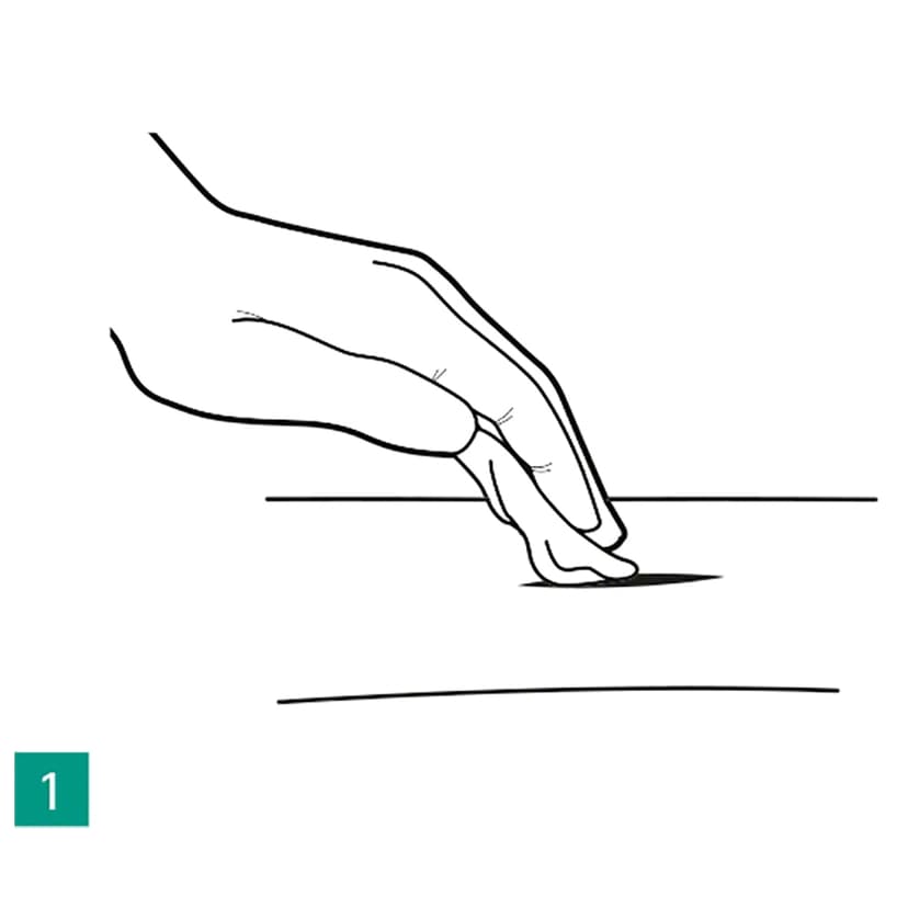 Histoacryl® Octyl Fig. 1-Product Picture CW Enlargement