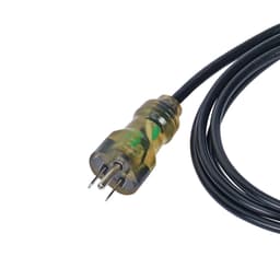 Spaceplus Power Cord Type B-Accessories