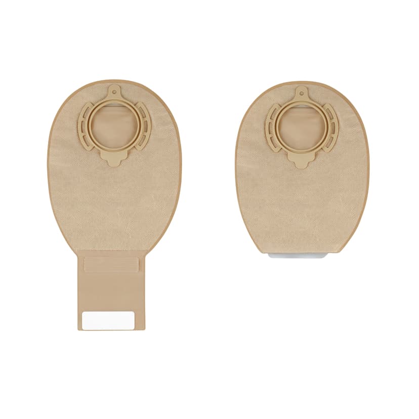 Flexima® 3S Roll'up (open vs. closed)-open-closed external side